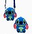 BOLSA INFANTIL DO STITCH (Tamanho pequeno) - Imagem 1