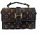 BOLSA GRANDE CHARME - Imagem 1