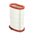 Filtro Original de Cartucho Becker SV 400/2 90951030000 - Imagem 1