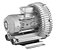 BOMBA VÁCUO DUPLO ESTÁGIO, 220/380V, 8.6KW 11,7CV - Imagem 1