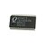 Circuito Integrado 74FCT162245ATPA SMD - Imagem 1