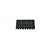 Circuito Integrado KM684000BLG-5 SMD - Imagem 1
