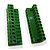 Conector BLZ FEMEA 12 VIAS - Imagem 1