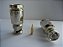 Conector TNC FEMEA RETO RG/RGC58 - TF-3 - Imagem 1