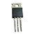 Transistor IRF540 - Imagem 1