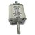 Fusível 250A NH2 RETARDO 500V - Imagem 1