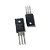Transistor 2SA1306B - Imagem 1