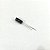 Capacitor 2,2UF 100V RAD 5X11 105° BIPOLAR KETUO - Imagem 1