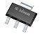Circuito Integrado BTS4140 SMD SOT-224 - Imagem 1