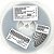 Diodo SMCJ100CA SMD - Imagem 1