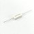 Resistor 47K 5W PORCELANA - Imagem 1