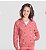 Jaqueta infantil menina - Imagem 1