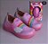 Tênis menina - Imagem 1