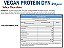 Vegan Protein (900g) - Dynamic Lab - Imagem 3