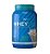 Whey Dyn 100% Concentrate (900g) - Dynamic Lab - Imagem 1