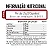 P3 Thermo Fusion (60 caps) - MD Muscle Definition - Imagem 2