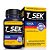 T-SEK Shedy Sekil 4.000mg (120g) - Power Supplements - Imagem 1