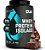 Whey Protein Isolado (900g) - DUX Nutrition - Imagem 1
