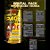 Brutal Pack Monster (30 packs) - Red Series Supplements - Imagem 2