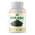 Spirulina 500mg (60caps) - Uni Ervas - Imagem 1