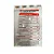 48000 Massa (3kg) - X Charge Suplementos - Imagem 2