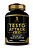 Testo Attack Black (90caps) - GoldSnake Supplements - Imagem 1