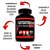 Testosteron Max (60caps) - RN Suplementos Naturais - Imagem 2