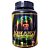 Black Hunter Tribulus com Maca 90tbs Amarelo - Imagem 1