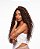 Wig Poderosa | Cor SP2/27 | 70cm - Imagem 3