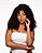 Wig Ousada | Cor 2 | 60cm - Imagem 2