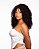 Wig Ousada | Cor 2 | 60cm - Imagem 3