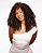 Wig Ousada | Cor SP2/27 | 60cm - Imagem 1