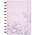 Caderno Inteligente BT House by Bruna Tavares - Rosa floral - Imagem 11
