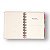 Planner Permanente Cicero Melissa Favo de Abelhas - Semanal A5 - Imagem 5