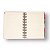 Planner Permanente Cicero Melissa Favo de Abelhas - Semanal A5 - Imagem 10