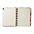 Planner Permanente Cicero Joia Natural Insecta Dia - Semanal A5 - Imagem 14