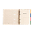Caderno Criativo Office Cicero Pastel Block Sport - A5 - Imagem 5