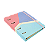 Caderno Criativo Office Cicero Pastel Block Sport - A5 - Imagem 4