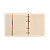 Caderno Criativo Office Cicero Pastel Block Sport - A5 - Imagem 8