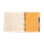 Caderno Criativo Office Cicero Pastel Block Sport - A5 - Imagem 6