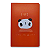 Caderno Panda - Pautado - Imagem 1