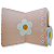 Planner Flor - B6 - Imagem 11