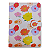 Planner Flores - B6 - Imagem 1