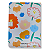 Planner Flores - B6 - Imagem 4
