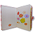 Planner Flores - B6 - Imagem 11