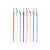 Caneta Esferográfica Cis Spiro - 0.7mm - Imagem 1