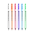 Caneta Gel Cis Gelyx Pastel - 0.8mm - Imagem 2
