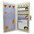 Bloco de Notas Adesivas Tina Bakery - Imagem 2
