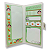 Bloco de Notas Adesivas Tina Bakery - Imagem 4