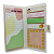 Bloco de Notas Adesivas Tina Bakery - Imagem 6
